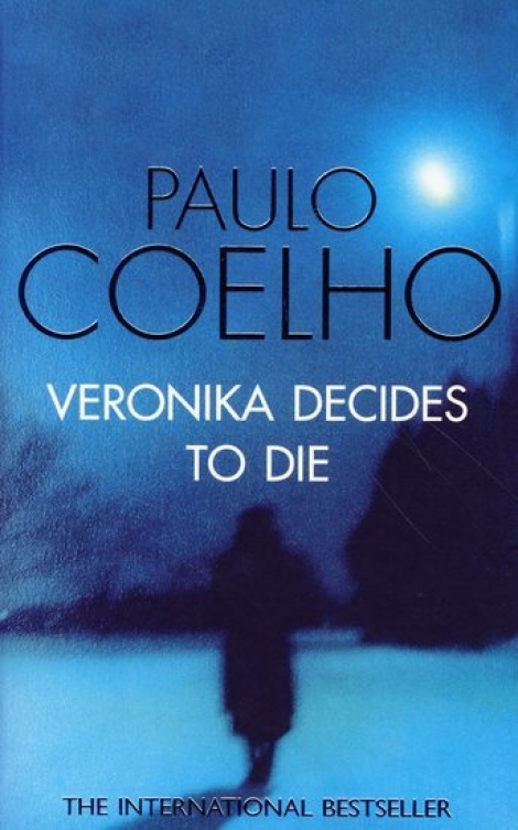 VERONIKA DECIDES TO DIE - Coelho Paulo