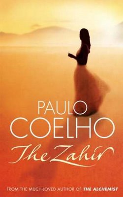 THE ZAHIR - Coelho Paulo