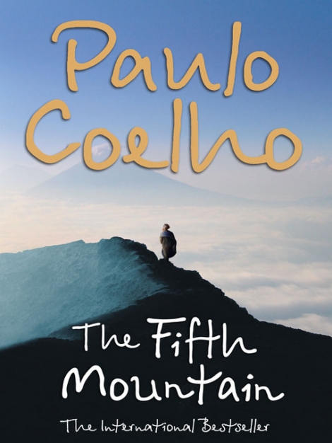 THE FIFTH MOUNTAIN - Coelho Paulo