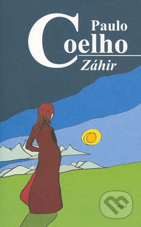 ZÁHIR - Coelho Paulo