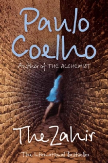 THE ZAHIR - Coelho Paulo