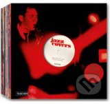 JAZZ COVERS - Coelho Paulo