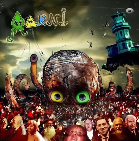 Aarni - Aarni