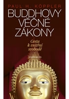 BUDDHOVY VEČNÉ ZÁKONY - Köppler Paul H.