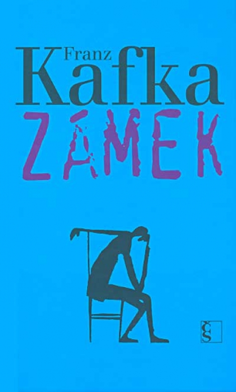 ZÁMEK - Franz Kafka
