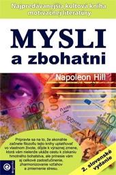 Mysli a zbohatni - 