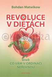 Revoluce v dietách - 