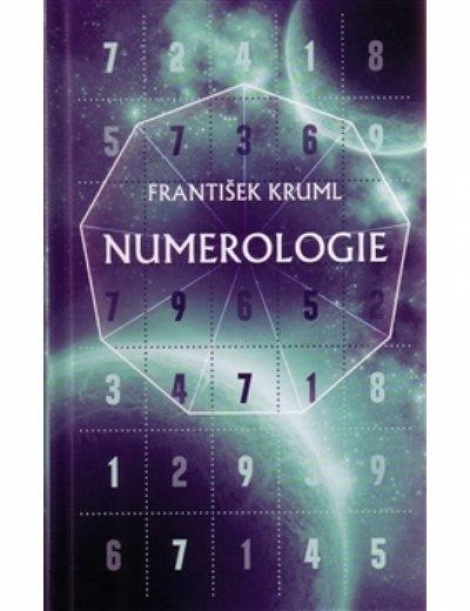 Numerologie - František Kruml