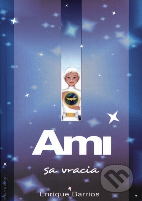 AMI SA VRACIA - Enrique Barrios