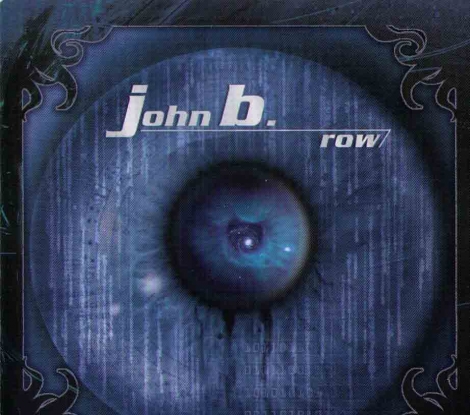 John B. - Row (CD)