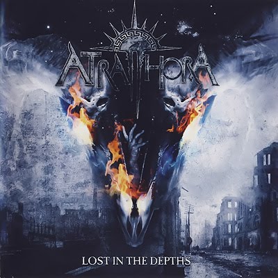 Atra Hora - Atra Hora