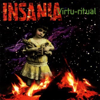 Insania - Insania