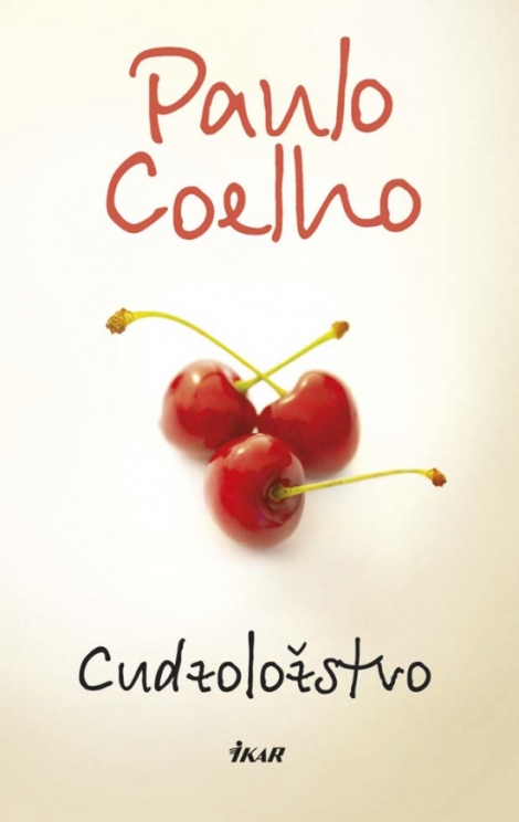 CUDZOLOŽSTVO - Coelho Paulo