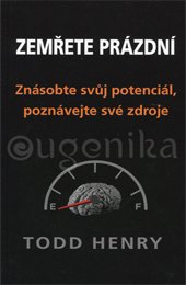 ZEMŘETE PRÁZDNI - Henry Todd