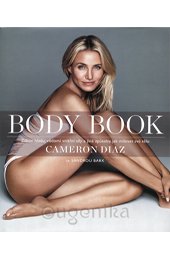 BODY BOOK - Diaz Cameron