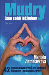 MUDRY - Zlatohlávkokvá Marcela