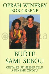 BUĎTE SAMI SEBOU - Greene Bob, Winfrey Oprah
