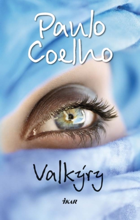 VALKÝRY (SK) - Coelho Paulo