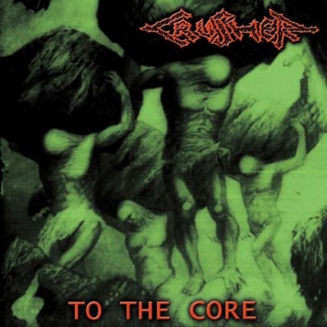 Crusher - Crusher