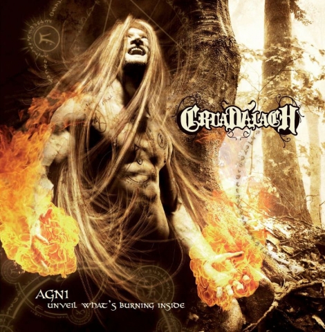 Cruadalach - Cruadalach