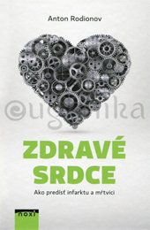 ZDRAVÉ SRDCE - Rodionov Anton