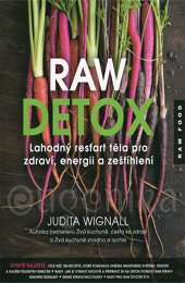 RAW DETOX - Wignall Judita