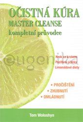 OČISTNÁ KÚRA MATSER CLEANSE - Woloshyn Tom