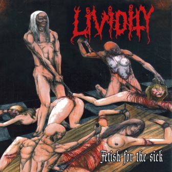 Lividity - Lividity