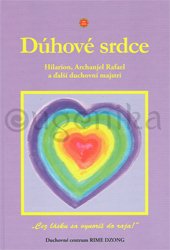 DÚHOVÉ SRDCE - Zimanová Lea