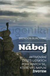 NÁBOJ - Burchard Brendon