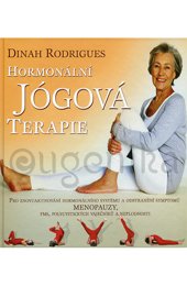 HORMONÁLNÍ JÓGOVÁ TERAPIE - Rodrigues Dinah