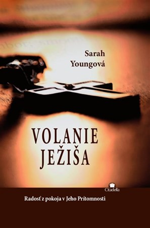 VOLANIE JEŽIŠA - Sarah Youngová