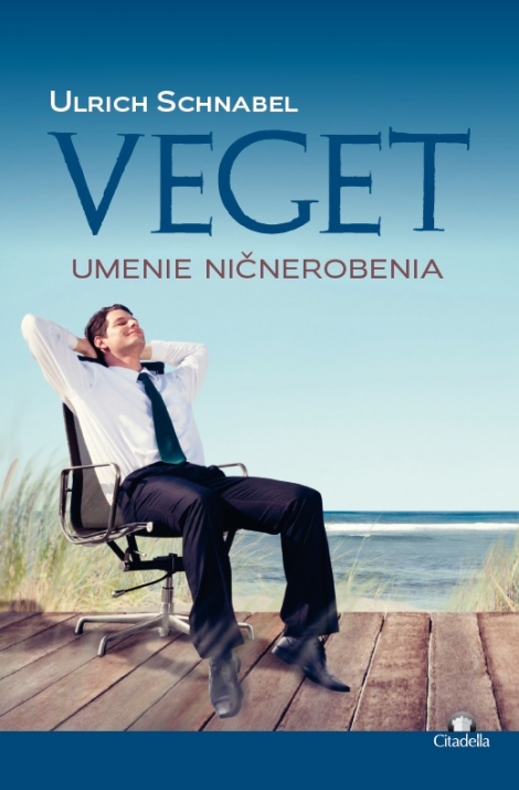 VEGET - Ulrich Schnabel