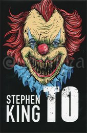 TO (5. vydanie) - King Stephen
