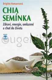 CHIA SEMÍNKA - Hamannová Brigitte