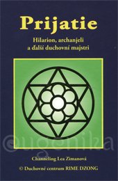 PRIJATIE - Zimanová Lea