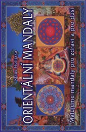 ORIENTÁLNÍ MANDALY - Holitzka Klaus