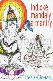 INDICKÉ MANDALY A MANTRY - Johari Harish