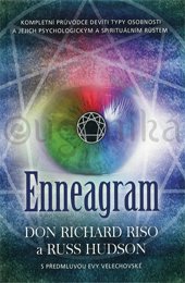 ENNEAGRAM - Riso Don Richard, Hudson Russ