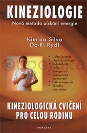 KINEZIOLOGIE - Kim da Silva, Rydl Do-Ri