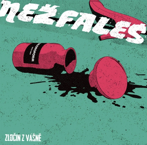 Nezfaleš - Nezfaleš