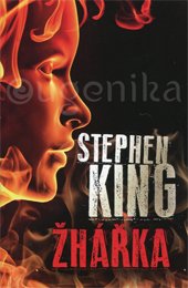 ŽHAŘKA (3. vydání) - King Stephen