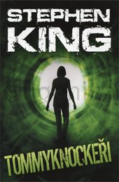 TOMMYKNOCKEŘI (2. vydání) - King Stephen