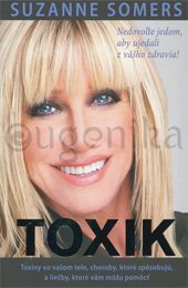 TOXIK - Somers Suzanne