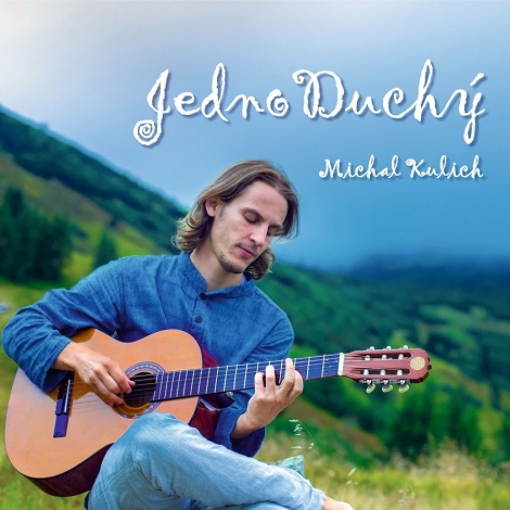 Kulich Michal - JednoDuchý (Digipack CD)