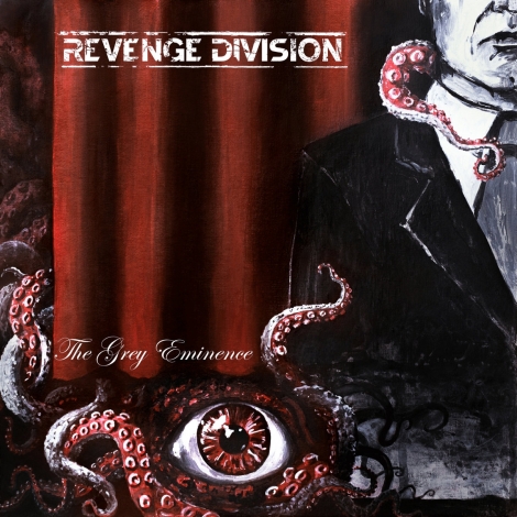 Revenge Division - Revenge Division