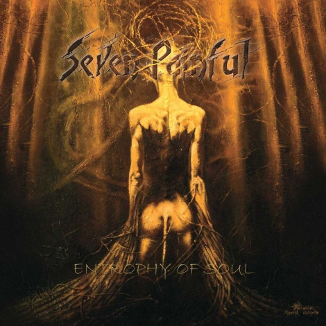 Seven Painful - Entrophy Of Soul (CD)