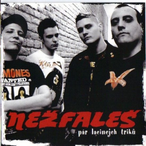 Nezfaleš - Nežfaleš