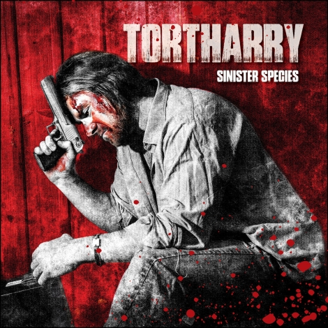 Tortharry - Sinister Species (LP)