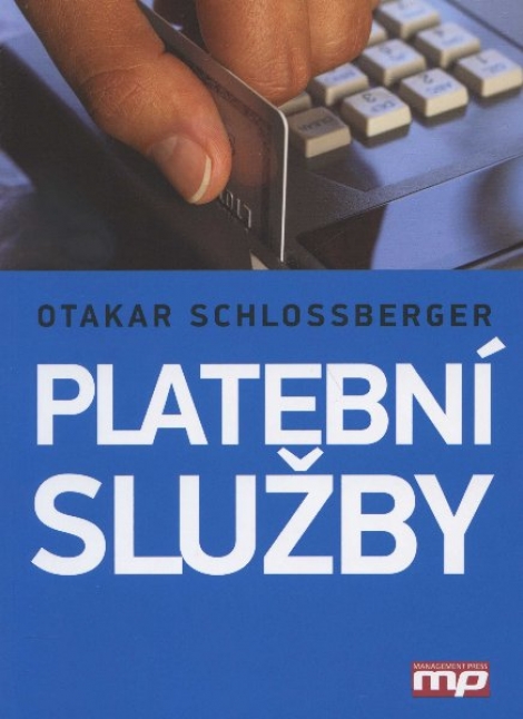 Platební služby - Otakar Schlossberger